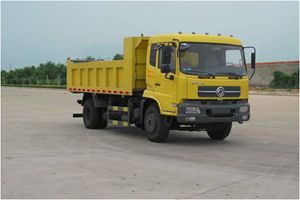 東風(fēng)商用車 天錦 玉柴 4×2 國四 自卸車