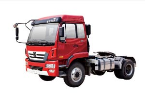 徐工汽車(chē) 玉柴240馬力 4X2 牽引車(chē)