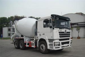 促銷(xiāo)：陜汽F3000 12方6X4攪拌車(chē)現(xiàn)價(jià)降價(jià)4萬(wàn)