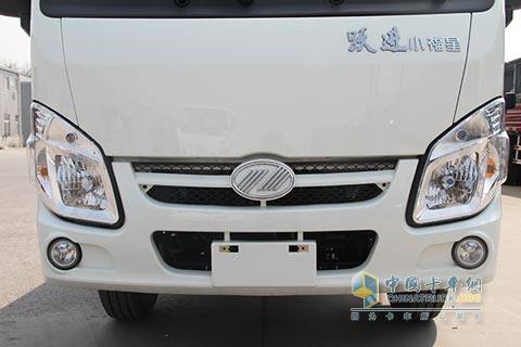 上汽躍進 小福星S50輕卡載貨車（柴油版）