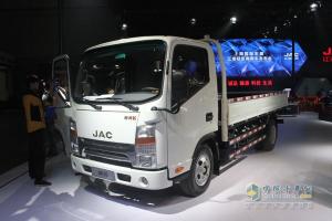 上海車展 品牌全球千臺交車儀式和節(jié)油挑站賽啟動