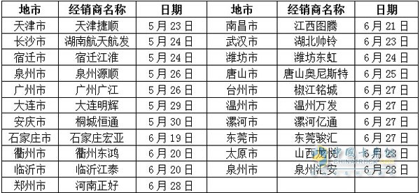 江淮帥鈴限時(shí)歡樂購活動(dòng)地址時(shí)間