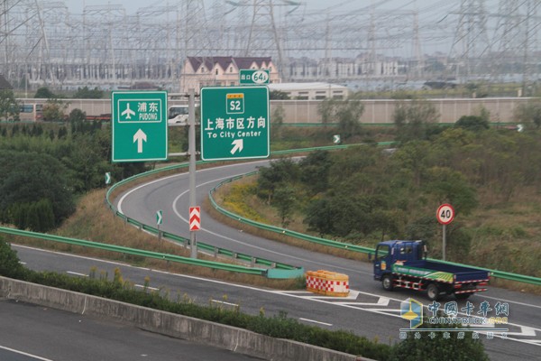 決戰(zhàn)上海灘，冠軍集結(jié)號吹響！江淮輕卡節(jié)油賽上?？倹Q賽