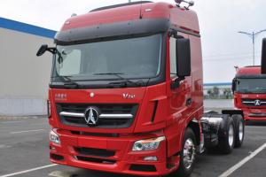 北奔 V3HT重卡 375馬力 6X4 高速物流牽引車(ND42500B33J7)