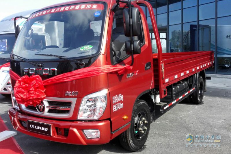 一汽解放 新J6P重卡 500馬力 6X4 國五牽引車(CA4250P66K25T1A1E5)