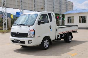 時駿汽車 F350載貨車 102馬力國五動力