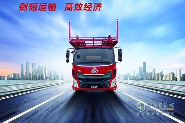 東風(fēng)柳汽乘龍M3轎運(yùn)車