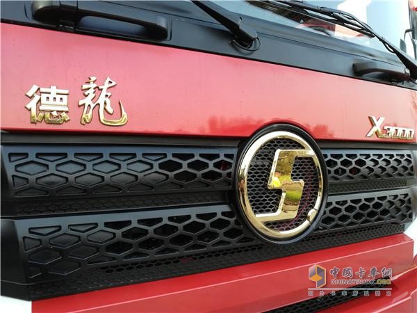 陜汽2020年實現(xiàn)整車銷量27萬輛