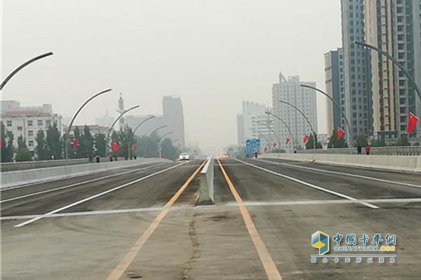 原清源大橋