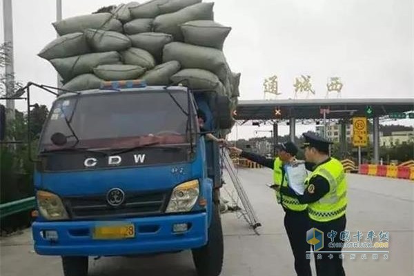 湖北省對高速公路計重收費貨車軸荷及質(zhì)量限值進行調(diào)整