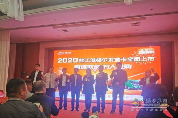 先進用車理念 阜陽用戶點贊格爾發(fā)2020款