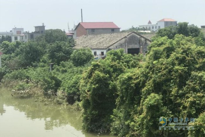 七月入汛以來江西地區(qū)遭遇多輪強(qiáng)降雨襲擊