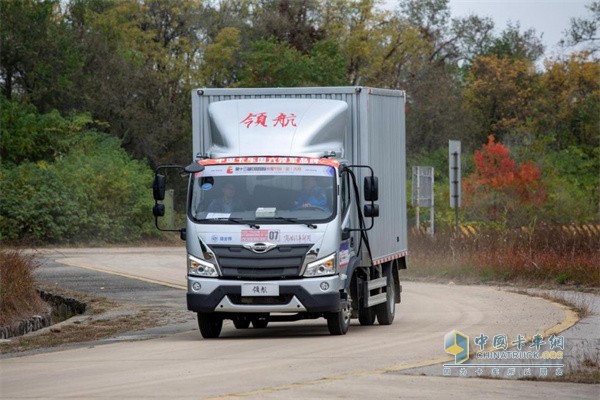 國六卡車  三大疑問  探索答案