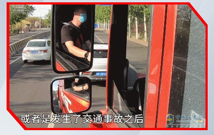 一汽解放青汽,JH6,牽引車