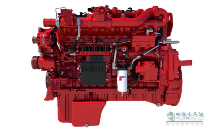 東風(fēng)康明斯,Z15N,發(fā)動(dòng)機(jī)