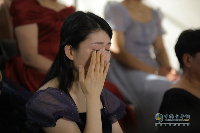 中國重汽卡車女神節(jié)