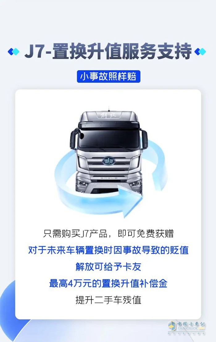 解放購車政策 貸款減免 置換補(bǔ)貼 