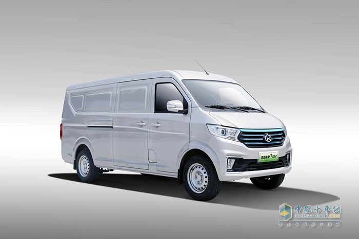 長安跨越星V7 EV