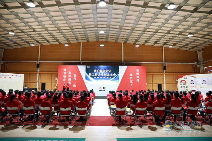 東風康明斯,發(fā)動機