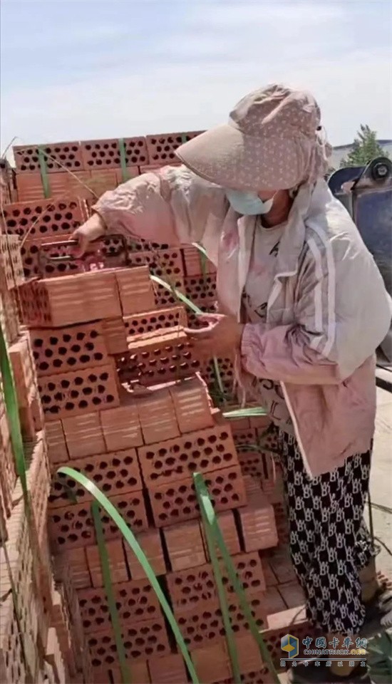 福田瑞沃  金剛  自卸車