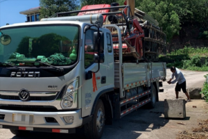 南征北戰(zhàn)好幫手 奧鈴麥客版打造 “車輪上的溫馨家園”