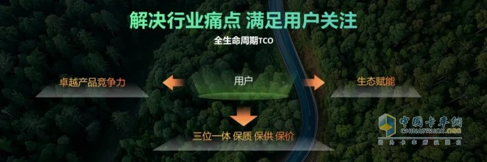 遠(yuǎn)程新能源商用車