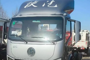 貨運(yùn)新手上路，就該買(mǎi)德龍G300這樣的車