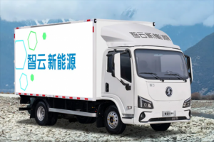 陜汽商用車：開啟全新品牌發(fā)展之路 擦亮企業(yè)專屬名片