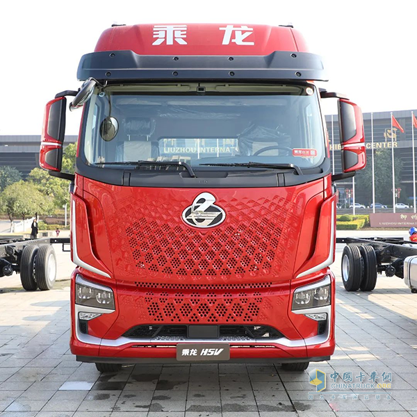 乘龍H5V綠通房車(chē)，有哪些硬實(shí)力？