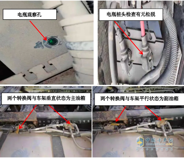 冬季駕駛安全指南之燃油車啟動、加熱與日常保養(yǎng)