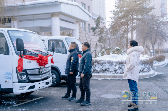 歐馬可X夢(mèng)想版氣體機(jī)新疆首發(fā)上市 以