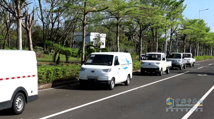 開(kāi)瑞汽車品質(zhì)萬(wàn)里行:海南劈波斬浪,榮耀時(shí)刻共鑒