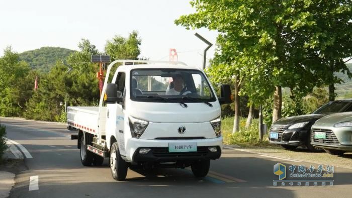 乘風破浪，未來可期 飛碟汽車繼續(xù)立足新能源市場發(fā)展