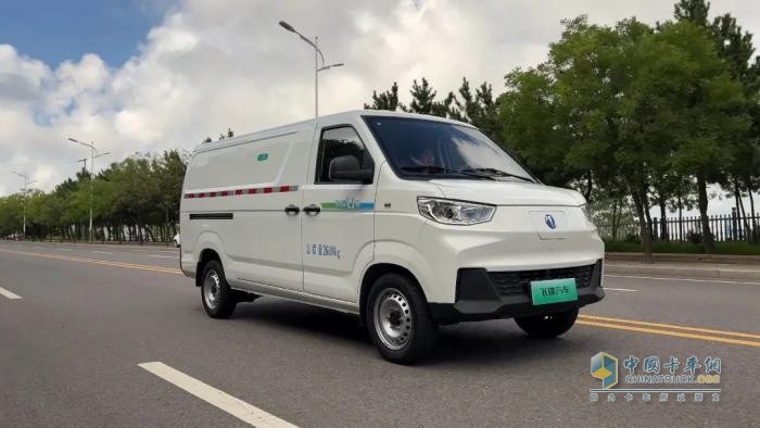 貨運(yùn)新人如何購車？這款飛碟U6中面車型或為“最優(yōu)解”！