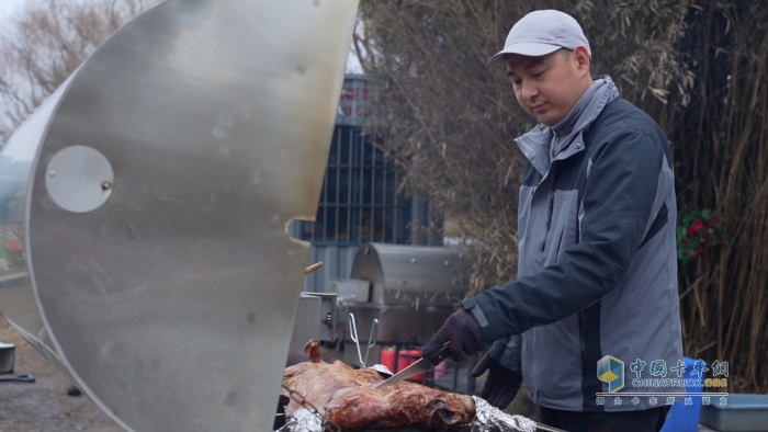 邢志豪：祥菱，讓創(chuàng)業(yè)者過幸福年！