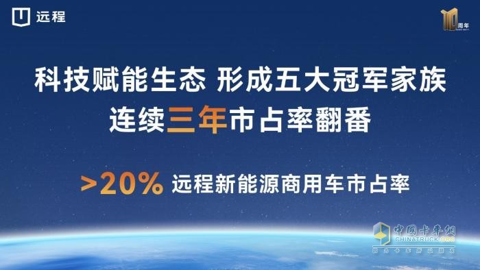 遠程十年原創(chuàng)自信 星瀚H榮耀上市