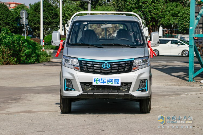 長安跨越新豹T3PLUS EV：靈活、高效、智能，性價比卓越！