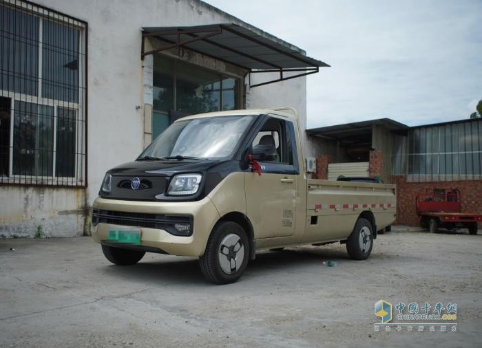 Q版愛車，祥菱純電如何俘獲女司機的芳心？