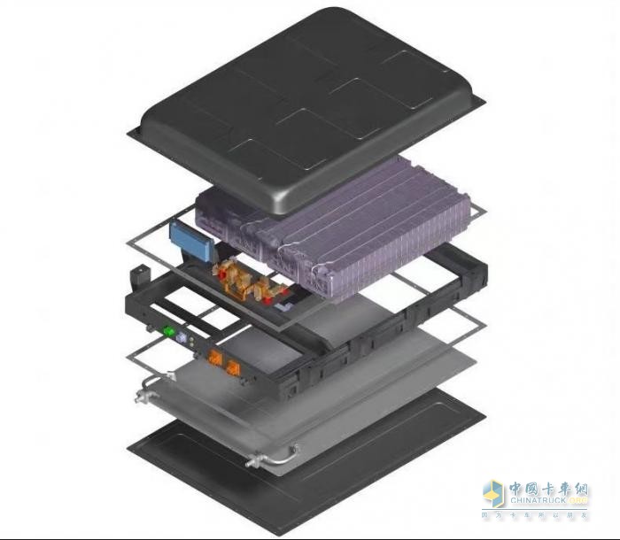 開瑞電池硬剛到底，權威機構即將見證新能源商用車技術革新