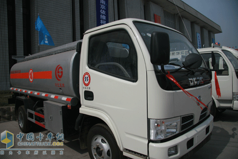 東風(fēng)商用車