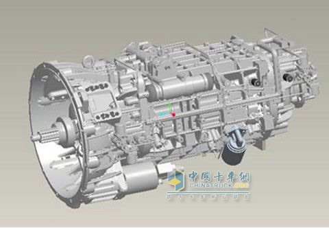 大齒 DC16J200系列