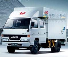 江鈴 順達(dá)輕卡 116馬力 4×2 載貨車 JX1040TGA23