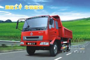 東風柳汽 乘龍金牛 140馬力 4×2 中型自卸車 LFS3050LQ