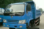 東風(fēng) 140馬力 4×2 載貨車(chē) DFA3080BL02-9103B