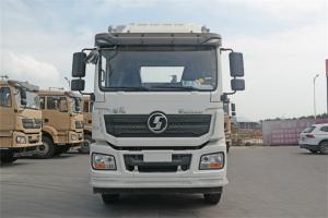 陜汽重卡 德龍新M3000 輕量化版 400馬力 6X4 國五牽引車(3375軸距)(SX4250MB4Q1)