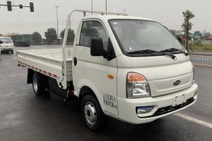 凱馬 銳航 3.5T 3.6米單排 70.2kWh 純電動欄板微卡(KMC1033BEVA318X1)