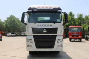 中國重汽 汕德卡SITRAK C7H重卡 540馬力 6X2 國五牽引車(12擋)(ZZ4256V323HE1B)