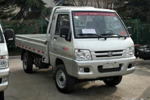 時代汽車 馭菱VQ1 1.1L 61馬力 汽油/CNG 3.05米 國五 單排欄板微卡(BJ1030V4JV4-V1)