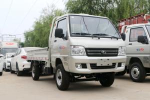 時代汽車 馭菱VQ1 1.5L 116馬力 汽油 3.05米 國六 單排欄板微卡(BJ1030V5JV3-51)