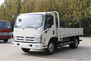 時(shí)代汽車 HQ1 84馬力 CNG 3.67米 國(guó)五 單排欄板輕卡載貨車(BJ5046XXY-E7)